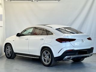 Mercedes-Benz GLE Coupé GLE 350 de 4MATIC (Híbrido Enchufable)