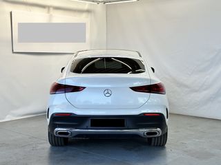 Mercedes-Benz GLE Coupé GLE 350 de 4MATIC (Híbrido Enchufable)