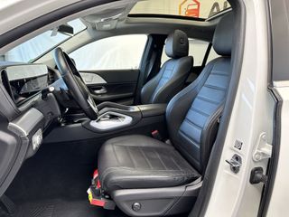 Mercedes-Benz GLE Coupé GLE 350 de 4MATIC (Híbrido Enchufable)