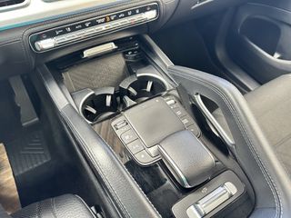 Mercedes-Benz GLE Coupé GLE 350 de 4MATIC (Híbrido Enchufable)