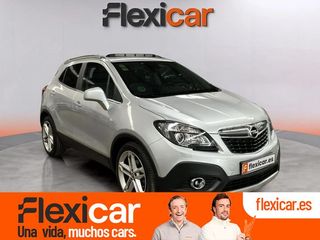 Opel Mokka 1.4 T 4X2 Excellence Auto