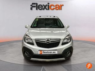 Opel Mokka 1.4 T 4X2 Excellence Auto