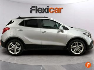 Opel Mokka 1.4 T 4X2 Excellence Auto