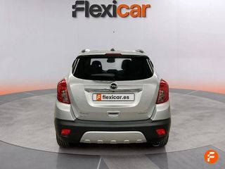 Opel Mokka 1.4 T 4X2 Excellence Auto
