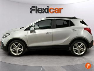 Opel Mokka 1.4 T 4X2 Excellence Auto
