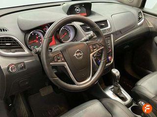Opel Mokka 1.4 T 4X2 Excellence Auto