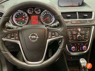 Opel Mokka 1.4 T 4X2 Excellence Auto