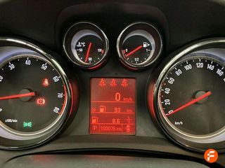 Opel Mokka 1.4 T 4X2 Excellence Auto