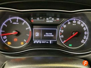 Opel Zafira Tourer    1.4 T 103kW (140CV) S/S Excellence