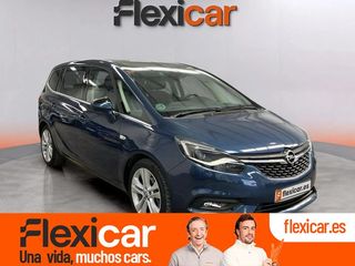 Opel Zafira Tourer    1.4 T 103kW (140CV) S/S Excellence