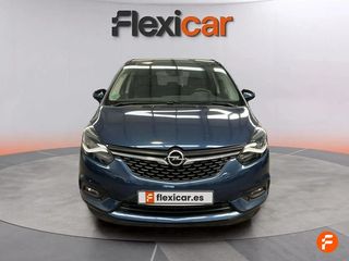 Opel Zafira Tourer    1.4 T 103kW (140CV) S/S Excellence