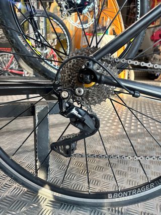 Trek Domane Al 2 Talla 47 (XXS)