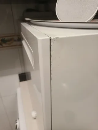 URGE VENTA POR MUDANZA Lavavajillas 6 cubiertos 