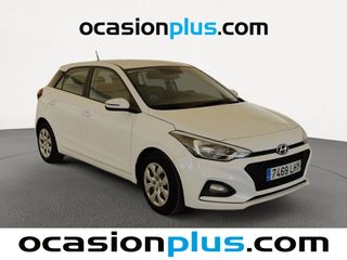 Hyundai i20 1.0 TGDI Essence LE 74 kW (100 CV)