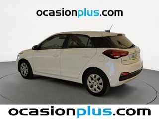 Hyundai i20 1.0 TGDI Essence LE 74 kW (100 CV)