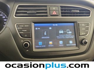 Hyundai i20 1.0 TGDI Essence LE 74 kW (100 CV)