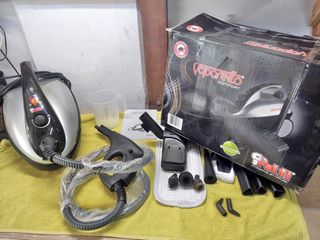Polti Vaporetto Comfort Pulitore A Vapore