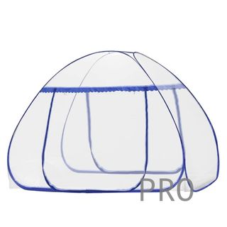 LEMESO Mosquitera de cama