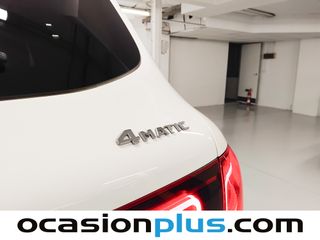 Mercedes-Benz GLC 200 d 4Matic 120 kW (163 CV)