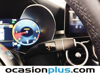Mercedes-Benz GLC 200 d 4Matic 120 kW (163 CV)