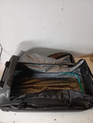 : Bolsa de viaje buceo Subea SCD 120L