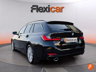 BMW Serie 3 320d xDrive Automática Touring