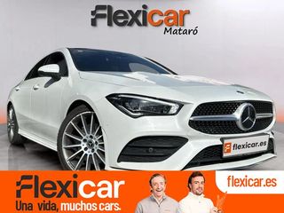 Mercedes CLA CLA 220 4MATIC - 4P (2021)