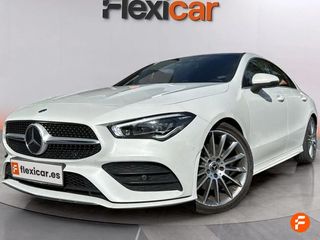 Mercedes CLA CLA 220 4MATIC - 4P (2021)