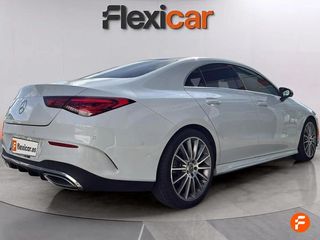 Mercedes CLA CLA 220 4MATIC - 4P (2021)