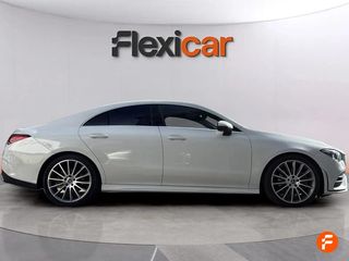 Mercedes CLA CLA 220 4MATIC - 4P (2021)
