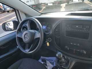 Mercedes-Benz Vito 110cdi larga 2023