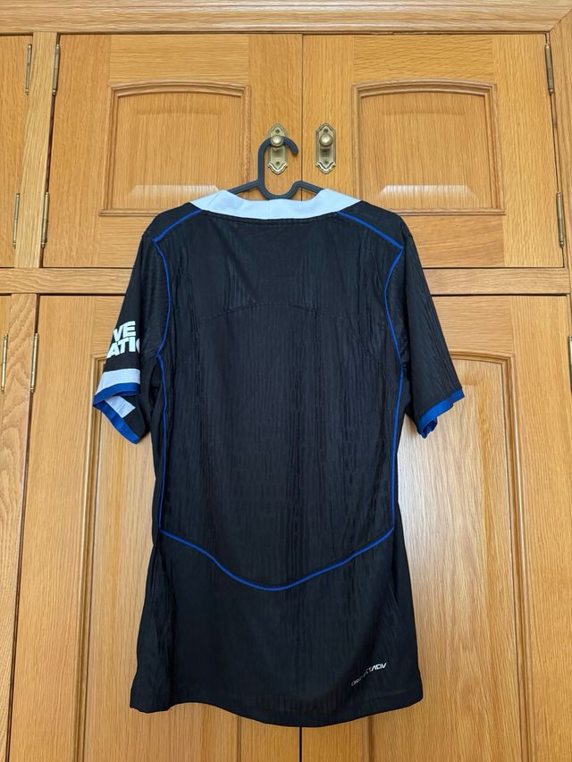 Camiseta Chelsea FC 2025 Original