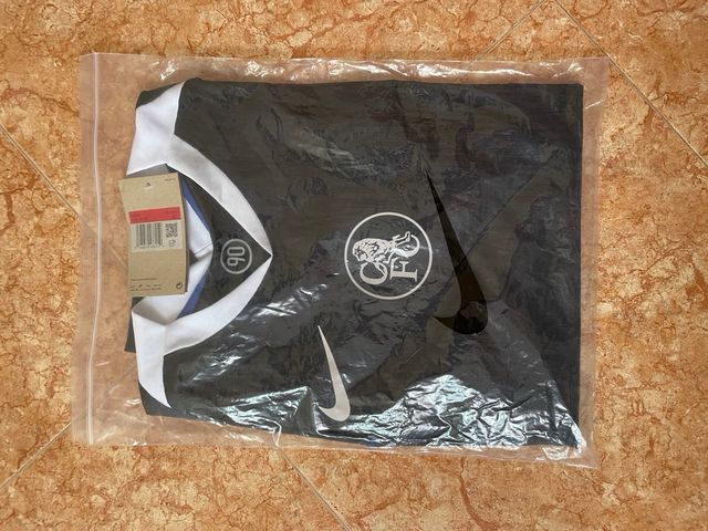 Camiseta Chelsea FC 2025 Original