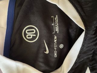 Camiseta Chelsea FC 2025 Original