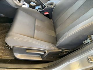 RENAULT MEGANE ST AUTO 2009 80.000km Etiqueta C
