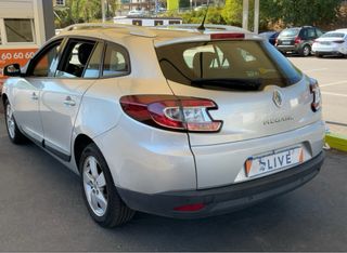 RENAULT MEGANE ST AUTO 2009 80.000km Etiqueta C