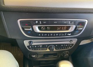 RENAULT MEGANE ST AUTO 2009 80.000km Etiqueta C