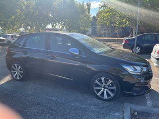 Citroen C4 2015