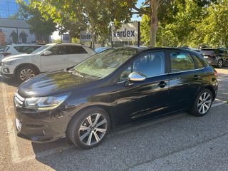 Citroen C4 2015