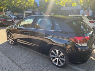 Citroen C4 2015