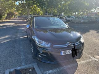 Citroen C4 2015