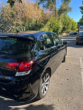 Citroen C4 2015