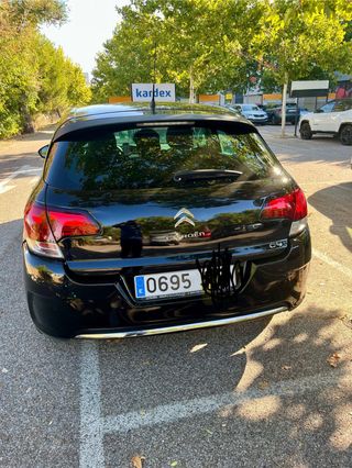 Citroen C4 2015