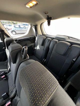 RENAULT GRAND SCENIC 7 PLAZAS