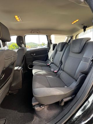 RENAULT GRAND SCENIC 7 PLAZAS