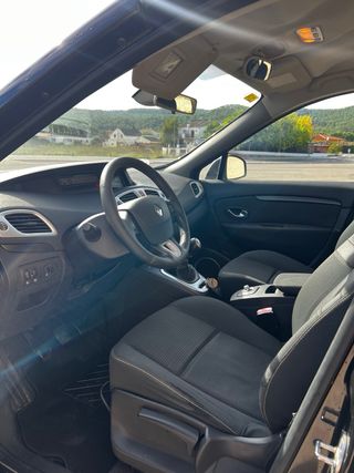 RENAULT GRAND SCENIC 7 PLAZAS
