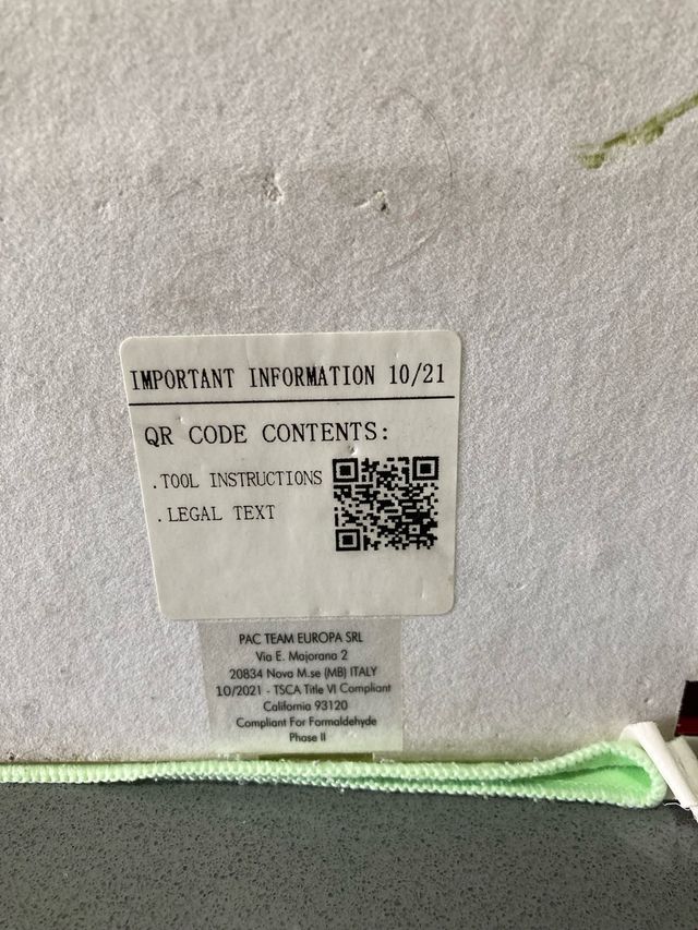 Expositor Gafas Cartier