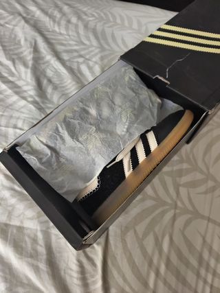 Zapatillas Adidas Wales Bonner Nuevas