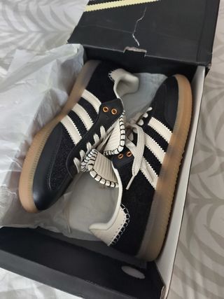 Zapatillas Adidas Wales Bonner Nuevas