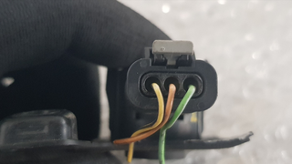 SENSOR DE APARCAMIENTO BMW SERIE 5 FAMILIAR (G31)